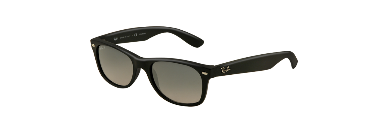 New Wayfarer ny färg