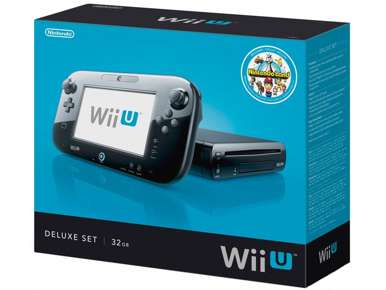Amazons Wii U-försäljning ökade med 875 procent