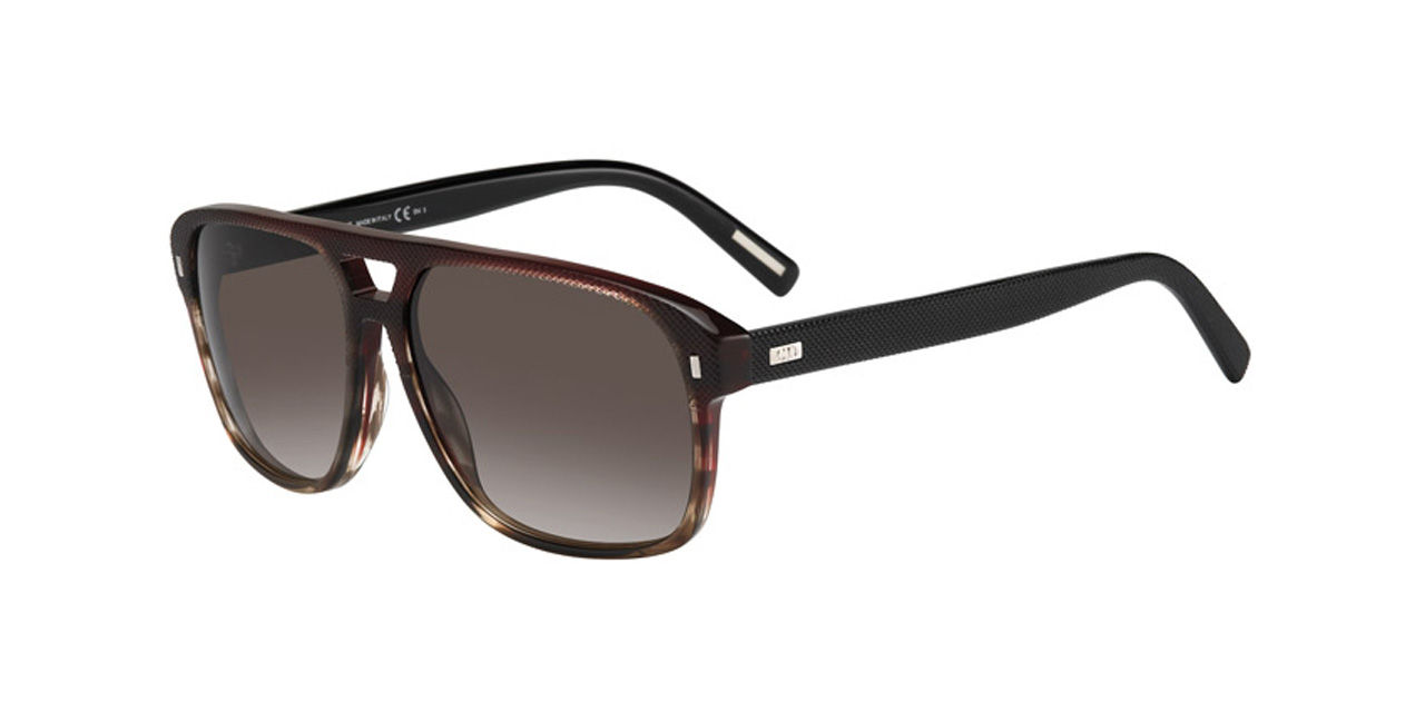 Dior Black Tie topp 3 solglasögon