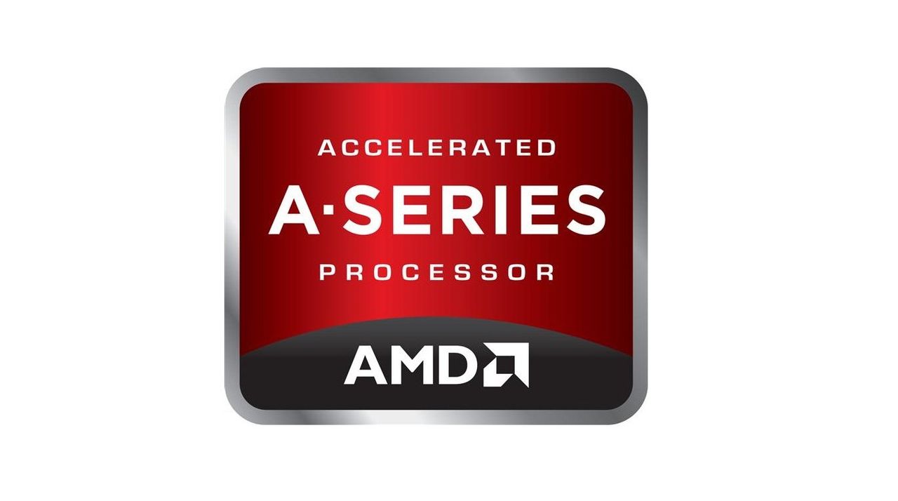 AMD har strömsnåla modeller med bland de senaste Richland