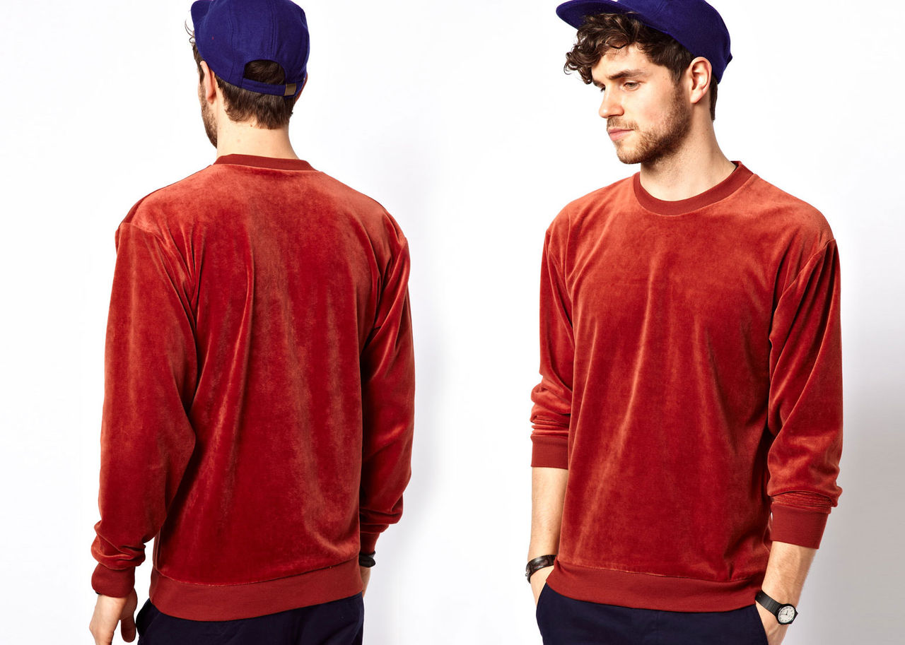 Mysigt från American Apparel