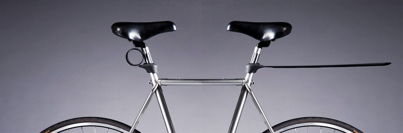 Stänkskärmen som gömmer sig