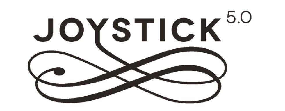 Programmet för Joystick 5.0