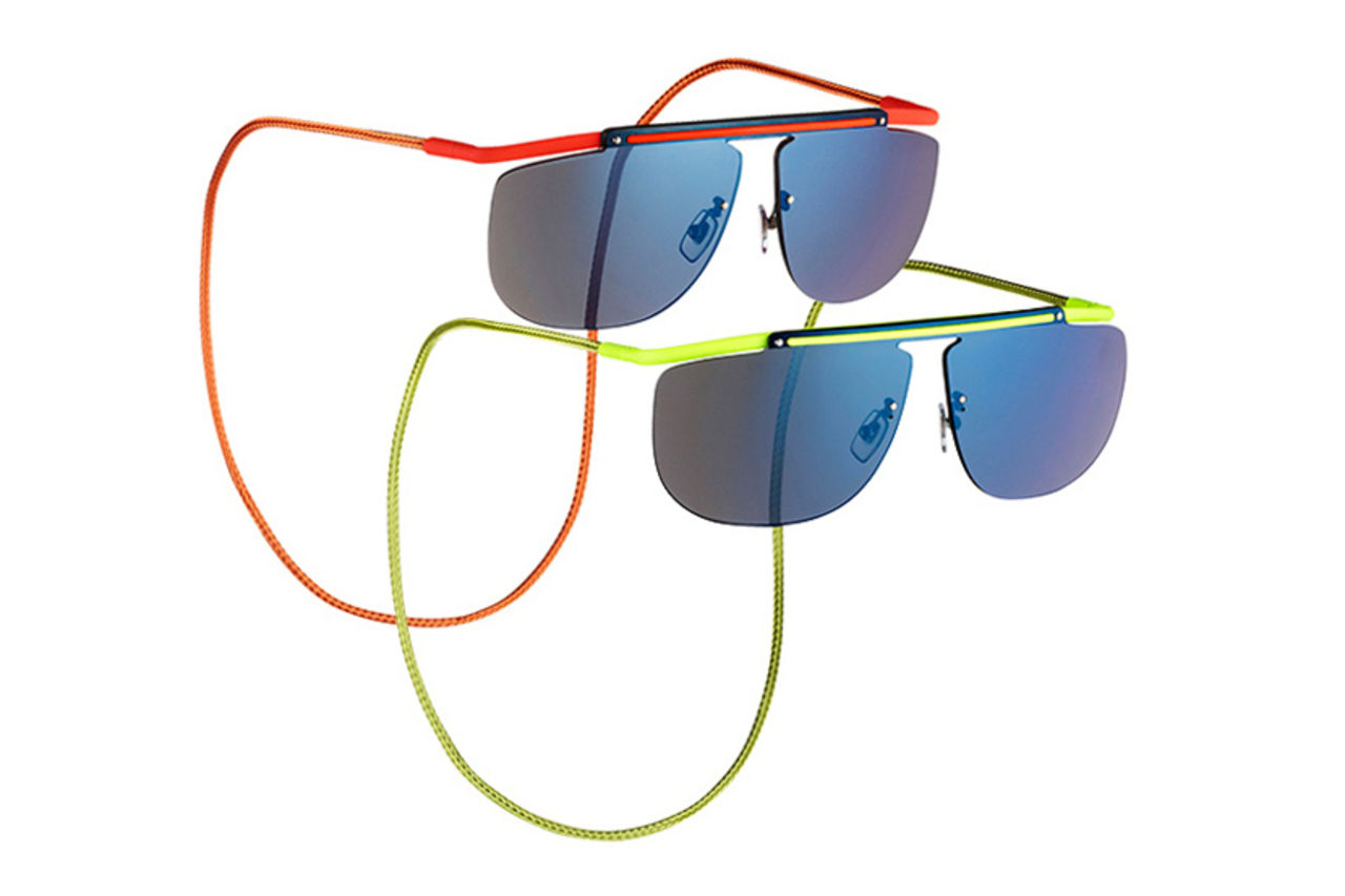 Louis Vuitton DAVE Sunglasses