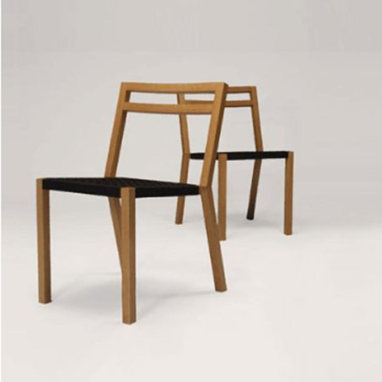 Marisa Chair traditionell stol i modern tappning