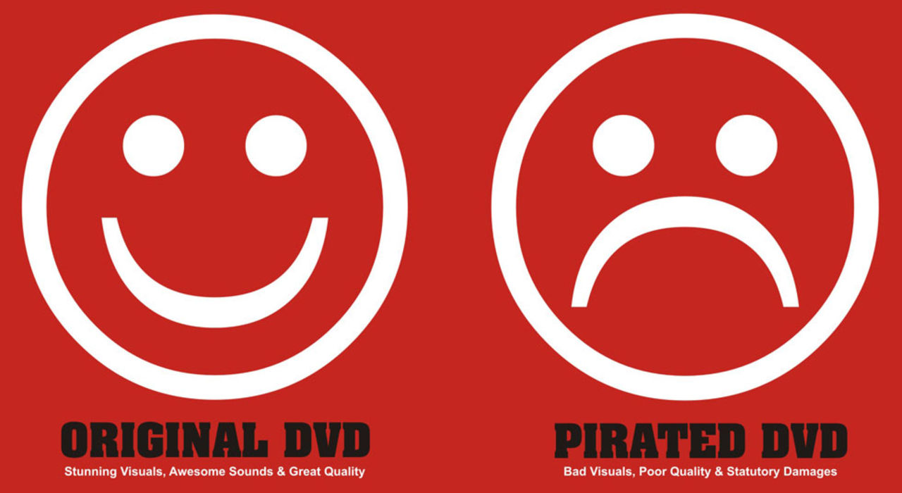 Antipiratorganisation vill installera ransomware på datorer