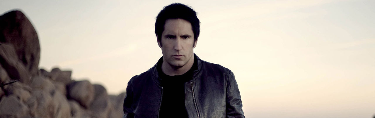 Nine Inch Nails släpper nytt