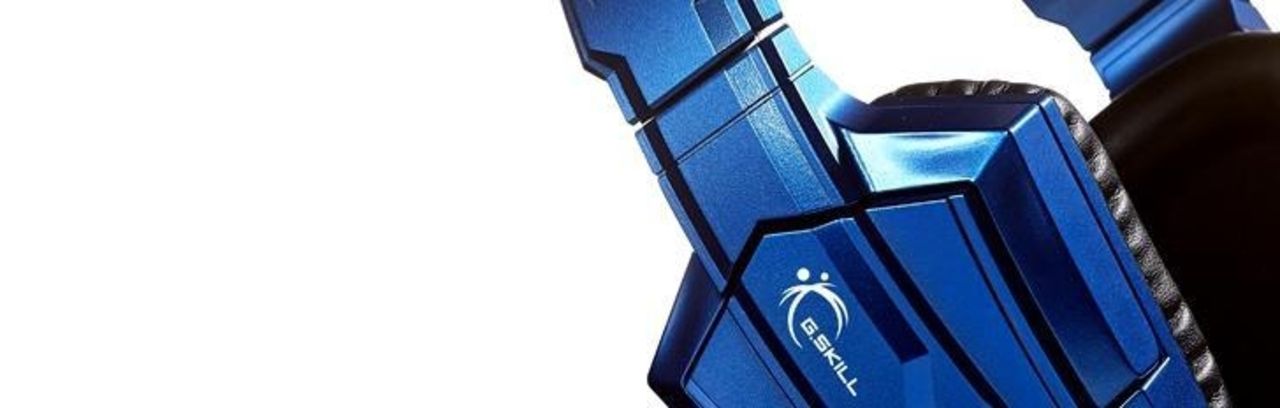 G.Skill ska börja med speltillbehör för PC-datorer