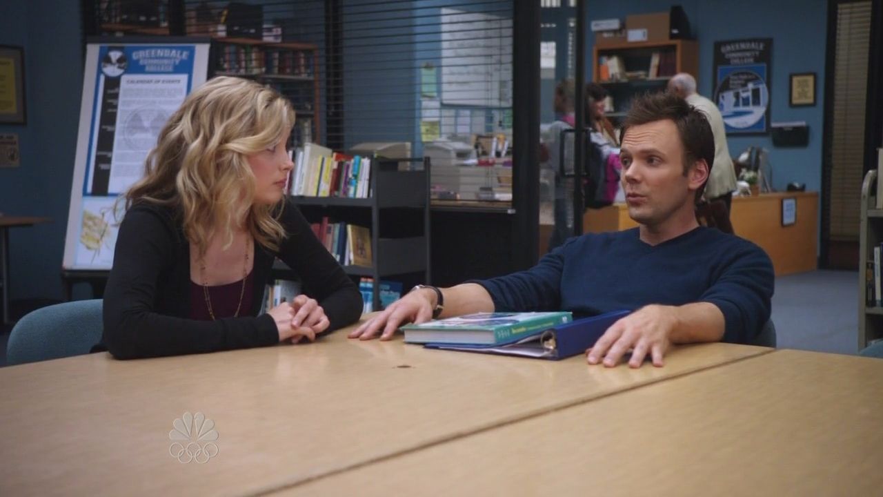 Dan Harmon kanske återvänder till Greendale