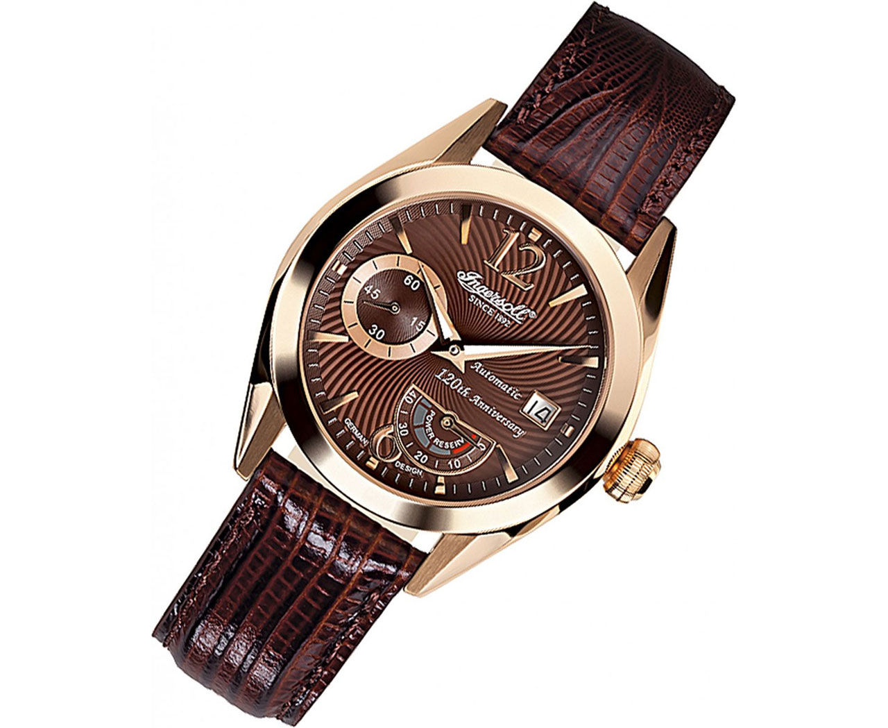 Ingersoll Since 1892