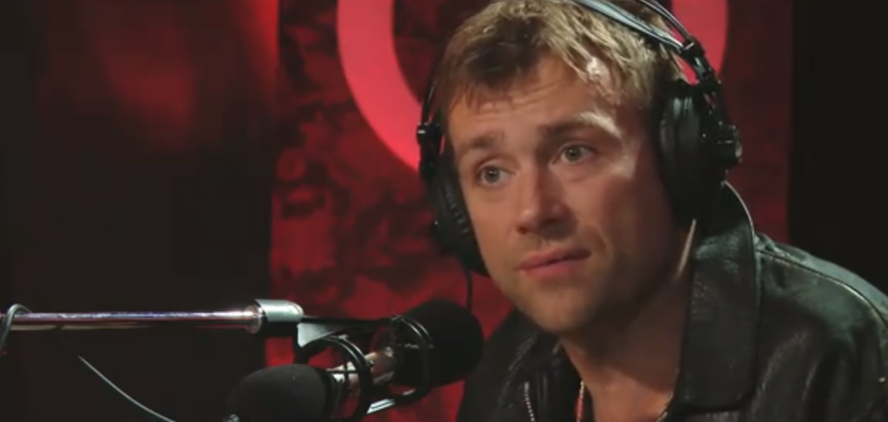 Damon Albarn färdig med soloalbum