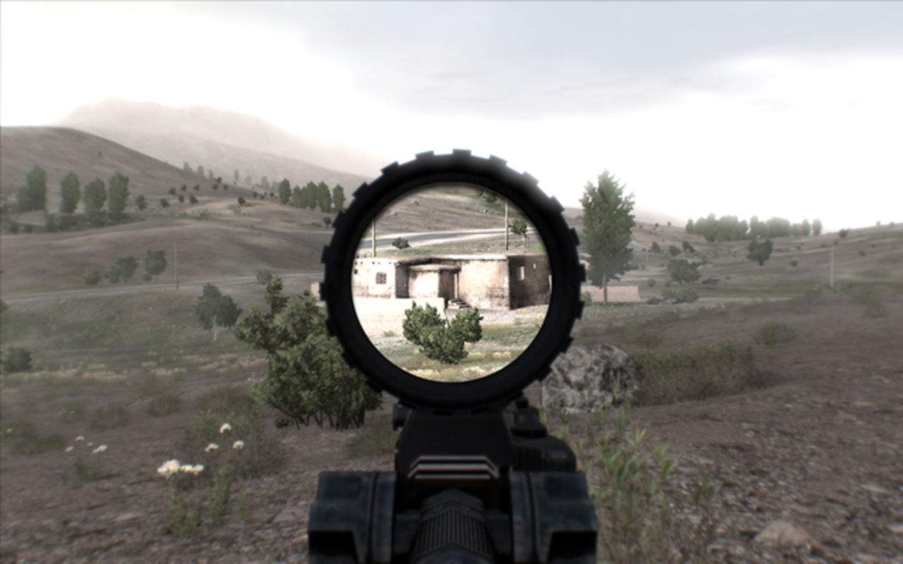 Arma 3 visas upp via livestream inför E3