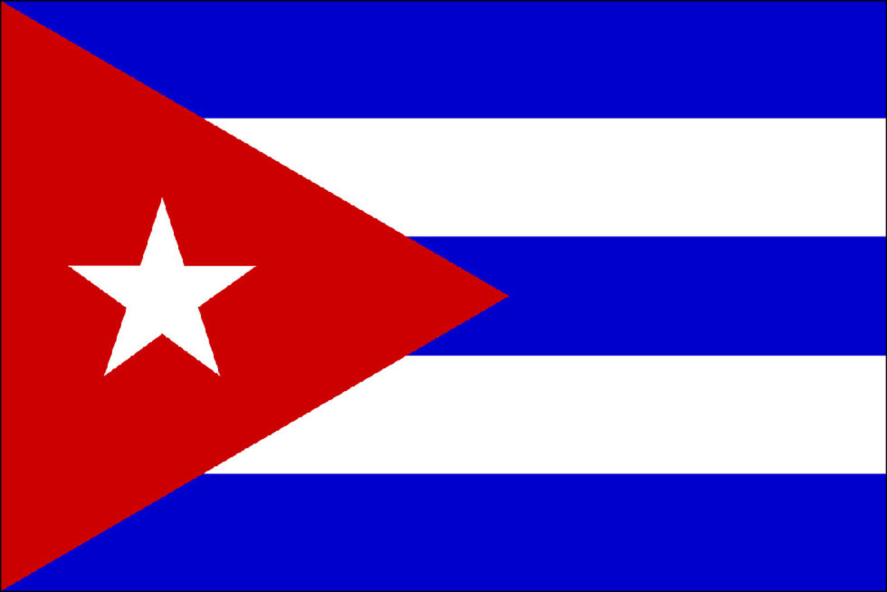 Kuba öppnar nya Internet-centraler