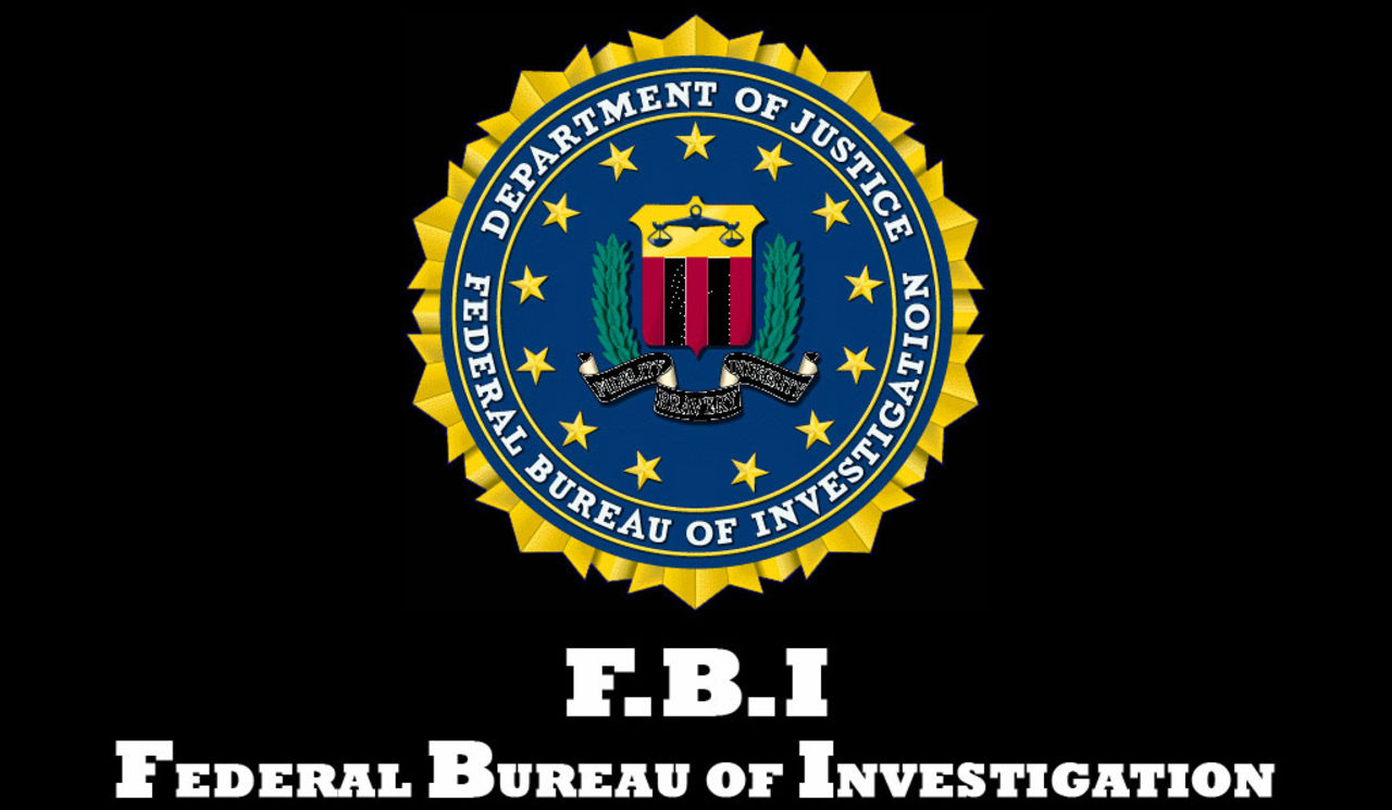 FBI drev barnporr-sajt i två veckor