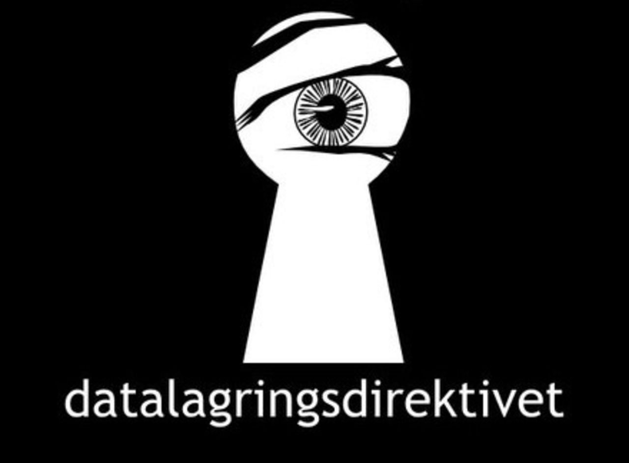 Sverige straffas för seghet med Datalagringsdirektivet