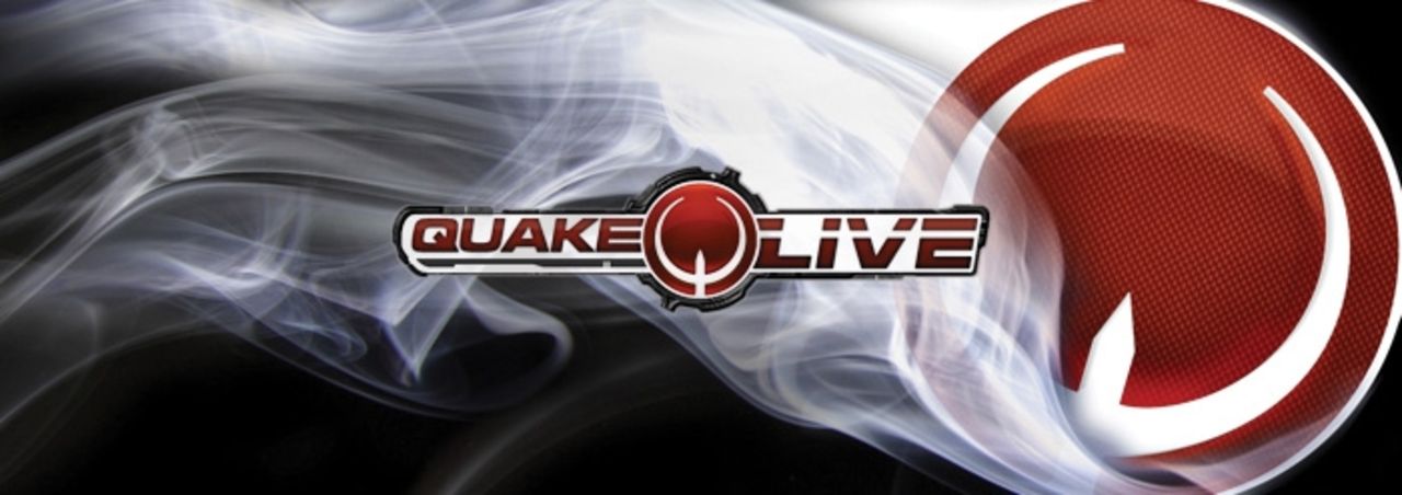 Quake Live-turnering på Dreamhack Winter