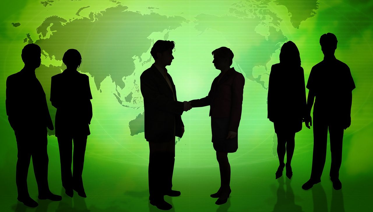 Wall Street Journal startar socialt nätverk