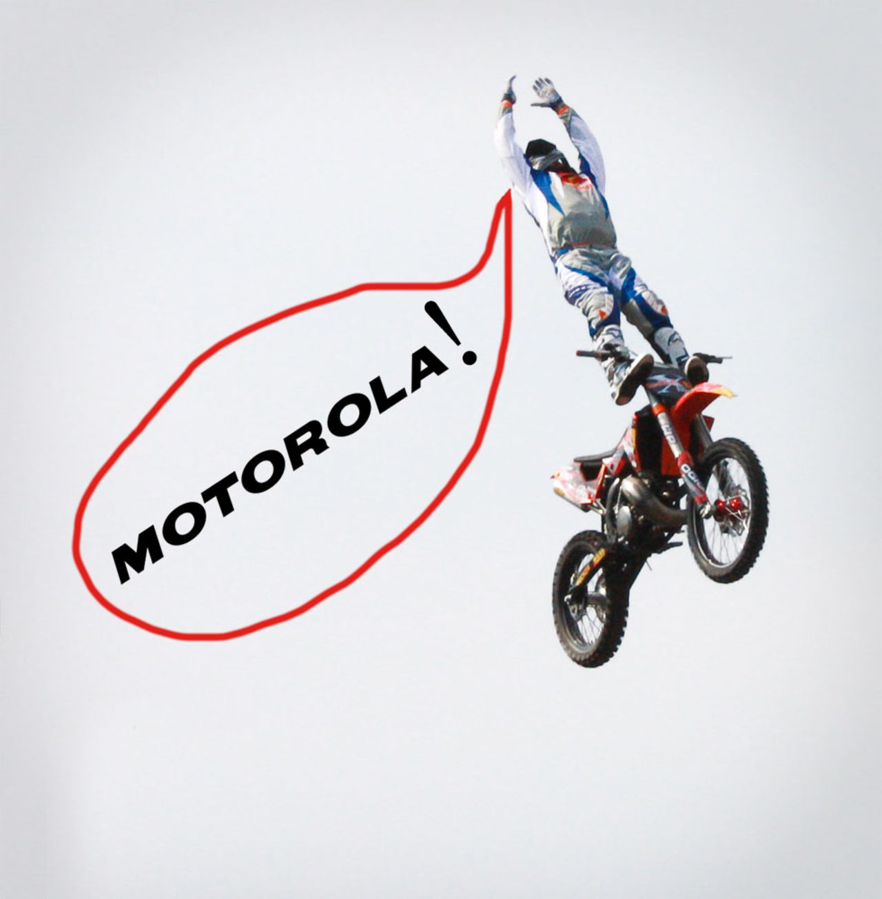 Motorola tillkännager Moto X