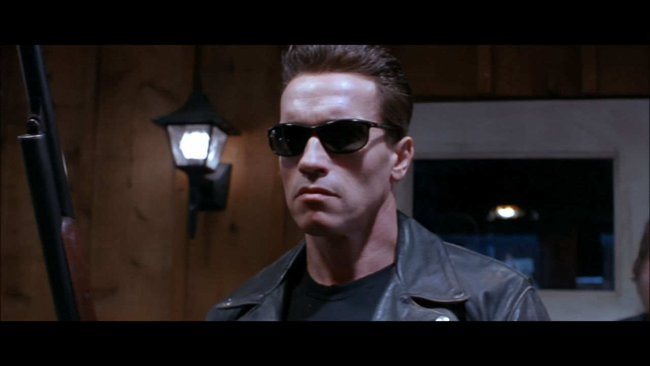 Terminator 5 är fortfarande på gång