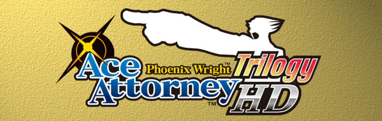 Phoenix Wright x 3 finns nu på App Store