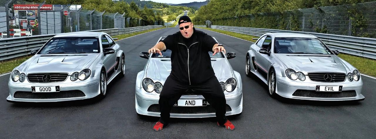 Kim Dotcom får tillbaka sina grejer