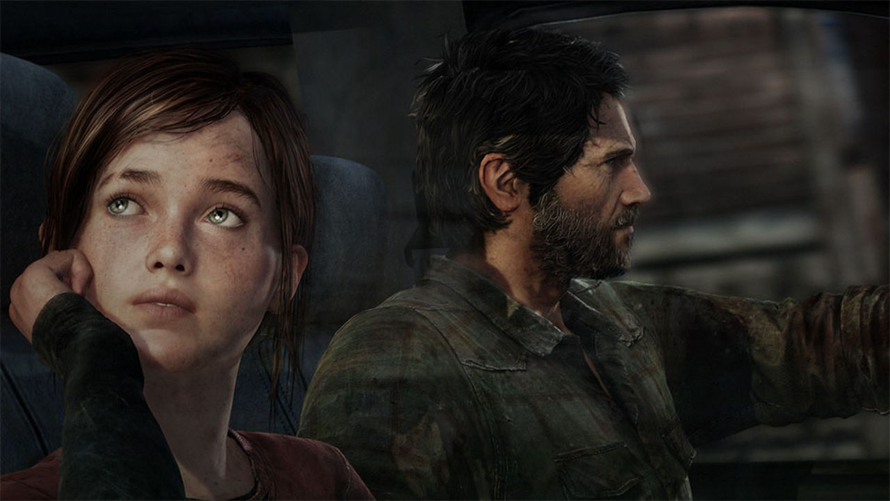 Naughty Dog behåller sin spelmotor