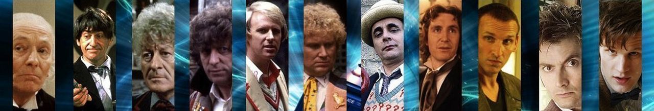 Slumpa fram ett Doctor Who-avsnitt