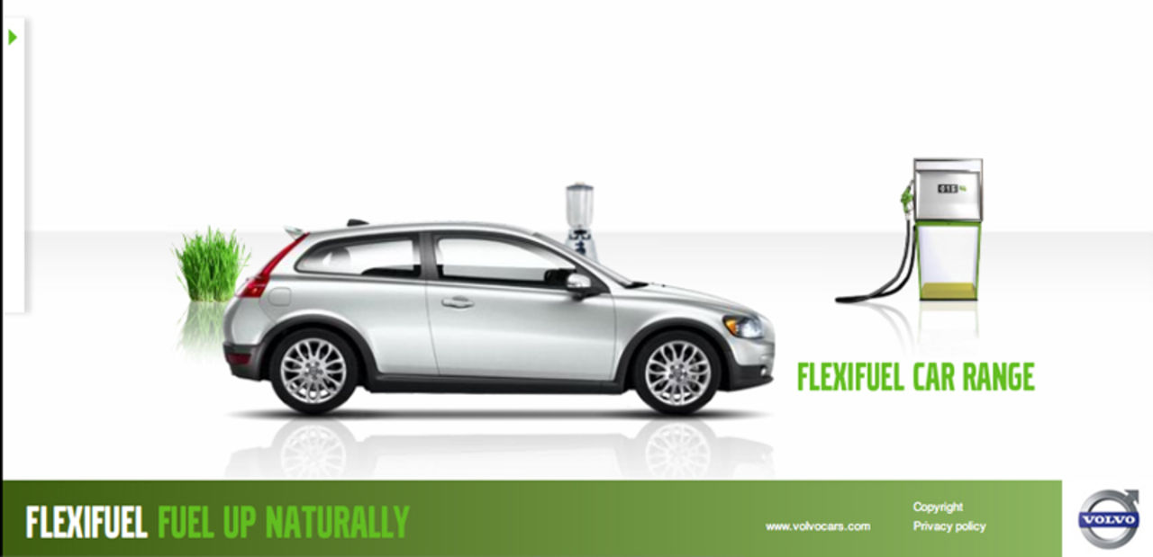 Volvo C30