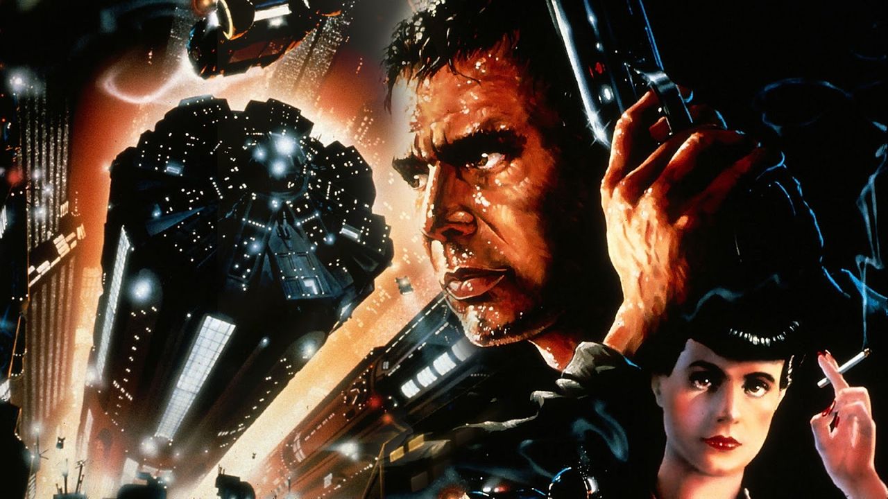 Blade Runner-uppföljare kan ha hittat manusförfattare
