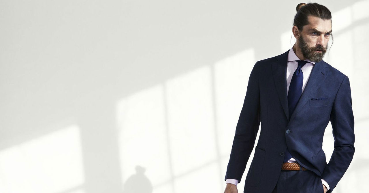 Eton Shirts lanserar webbshop