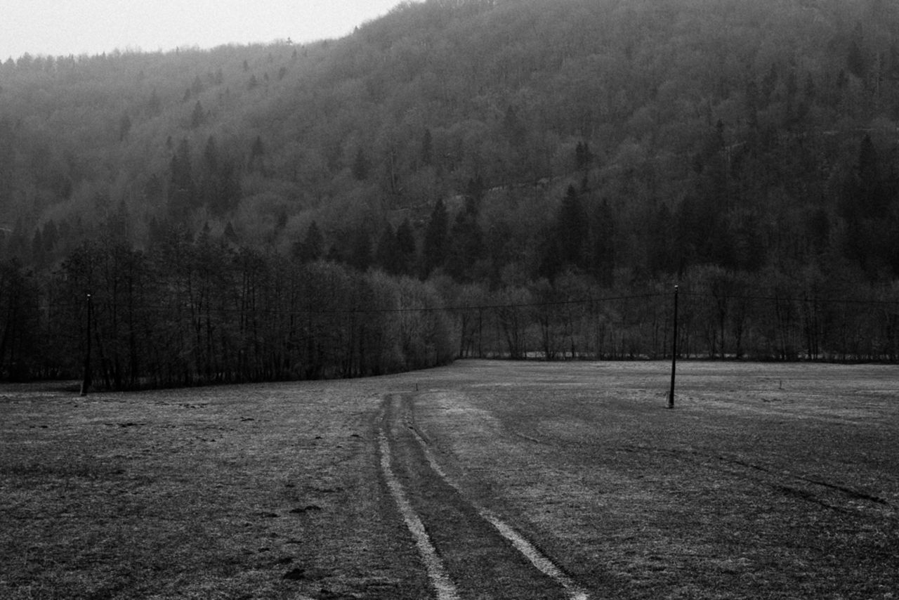 Mittuniversitetets examensutställning