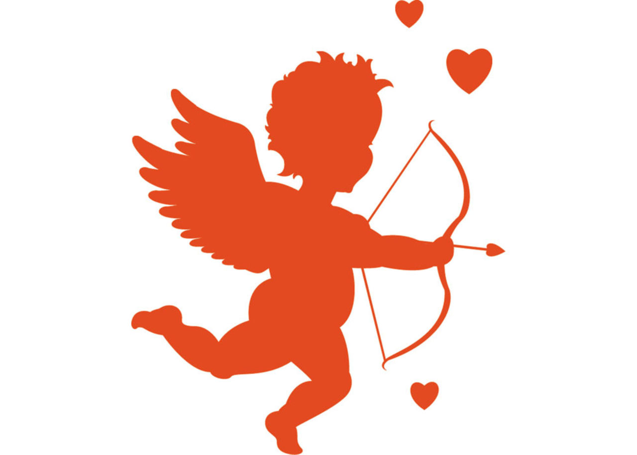 Nätdejtares äktenskap lyckligare än andras