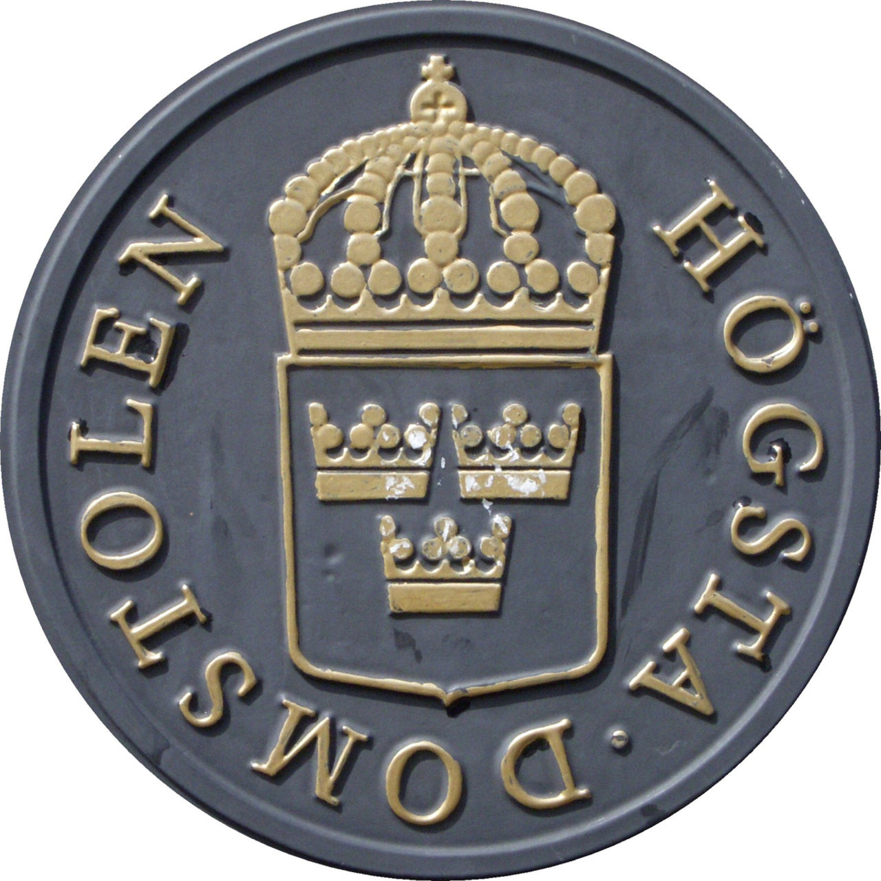 Högsta Domstolen tar upp fildelningsdom