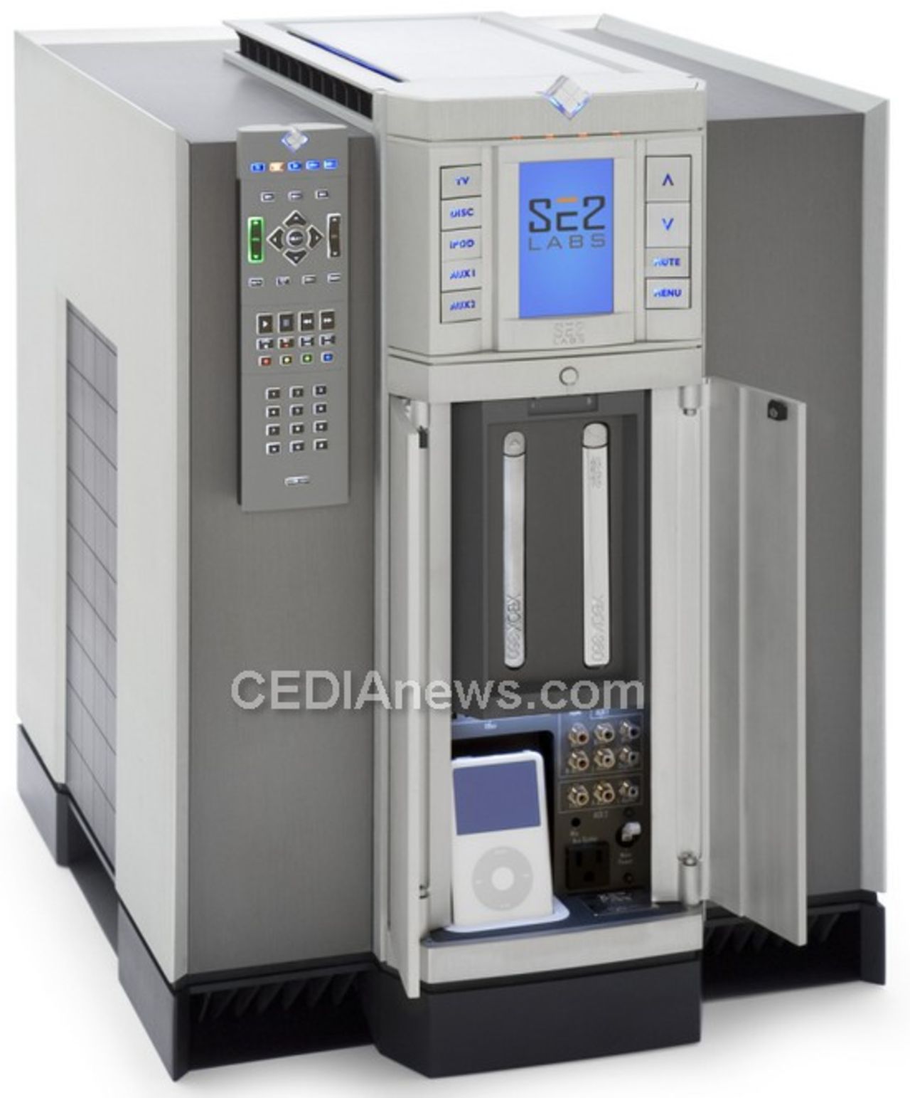 ITC One - allt du behöver i vardagsrummet