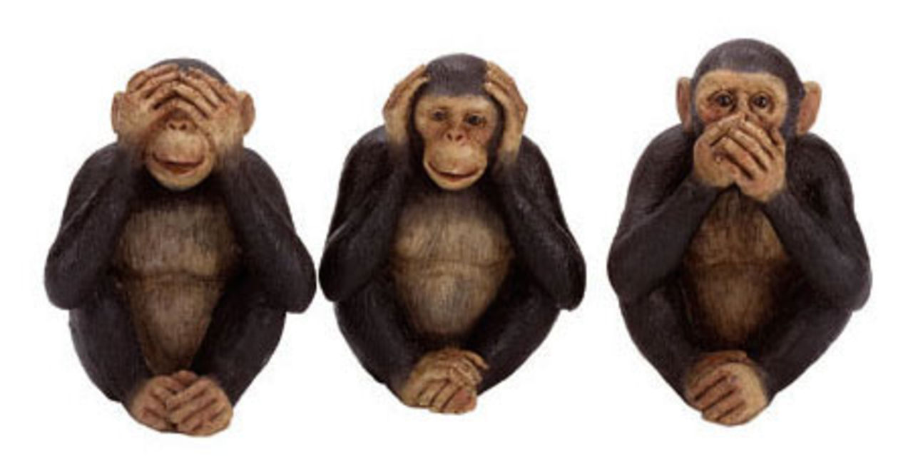 Mer tveksam kundhantering