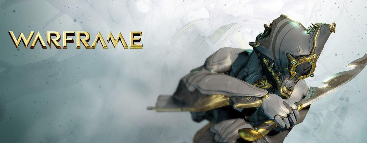 Warframe till PlayStation 4