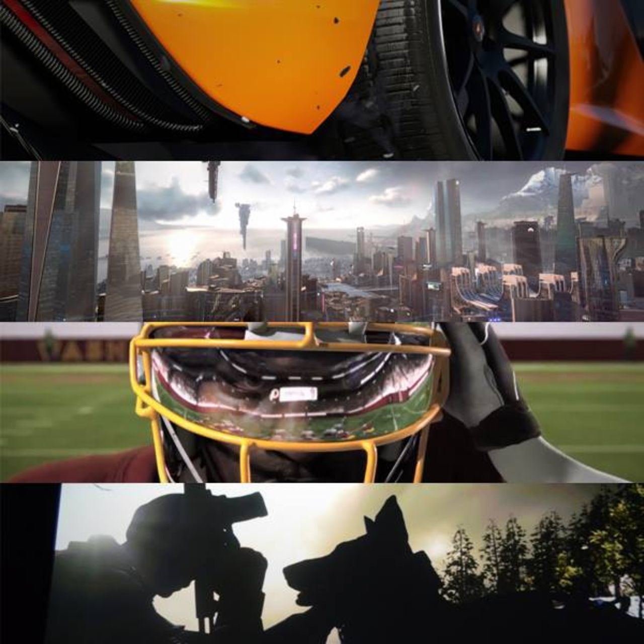 Microsoft i Nederländerna gör en liten miss