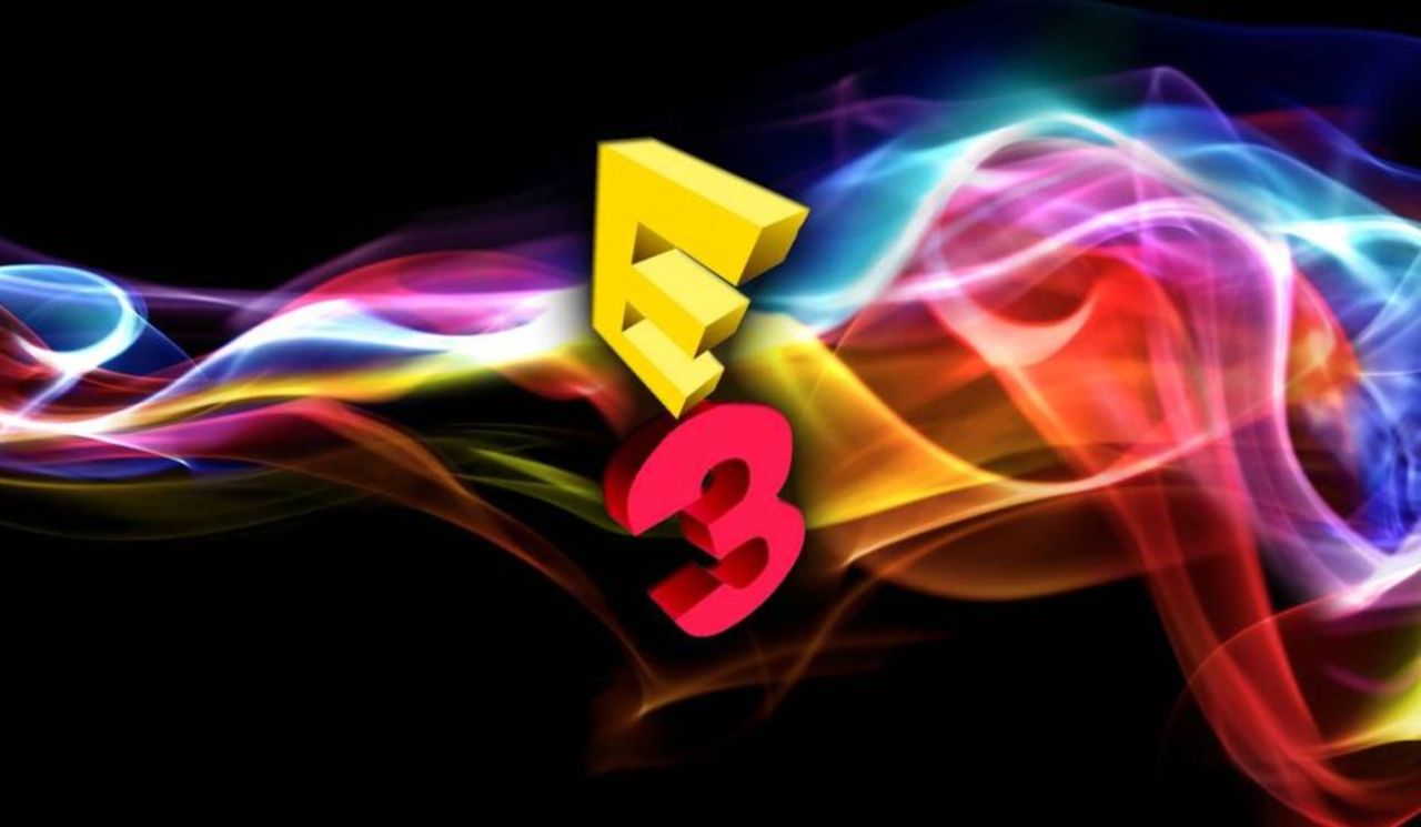 Feber drar till E3-mässan i Los Angeles