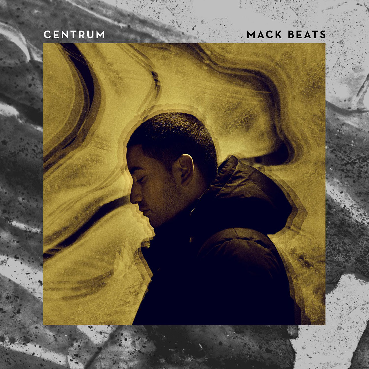 Nu släpper Mack Beats platta