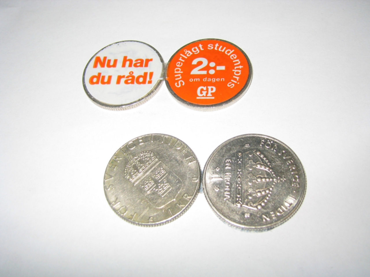 Olaglig Marknadsföring