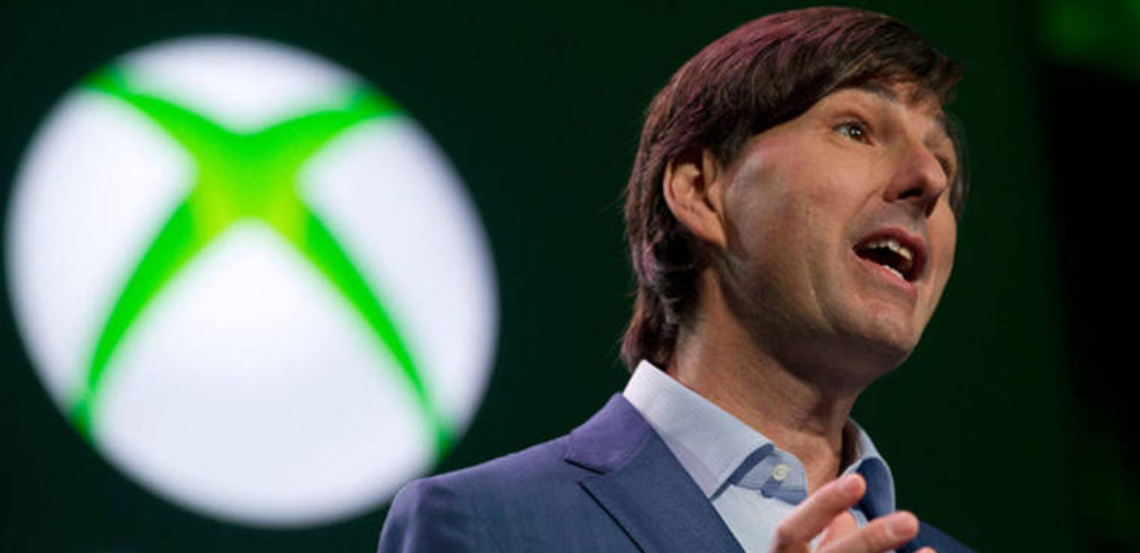 Alla Xbox One-spel finns digitalt vid release