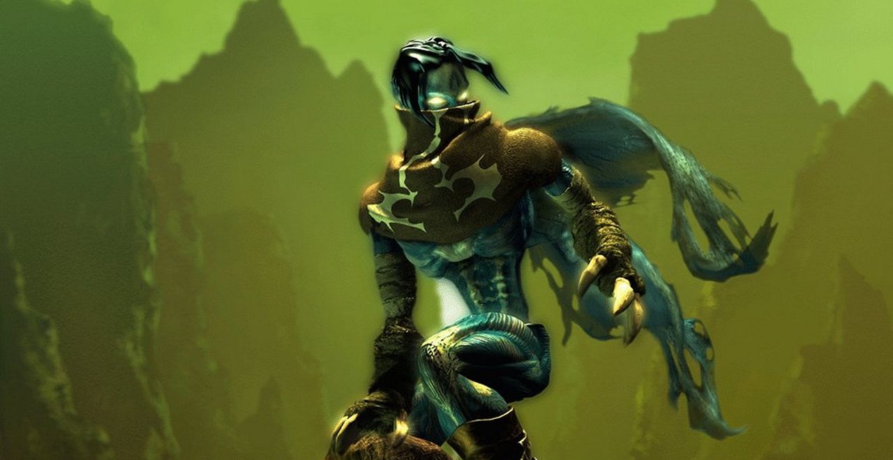 Square Enix bekräftar Nosgoth