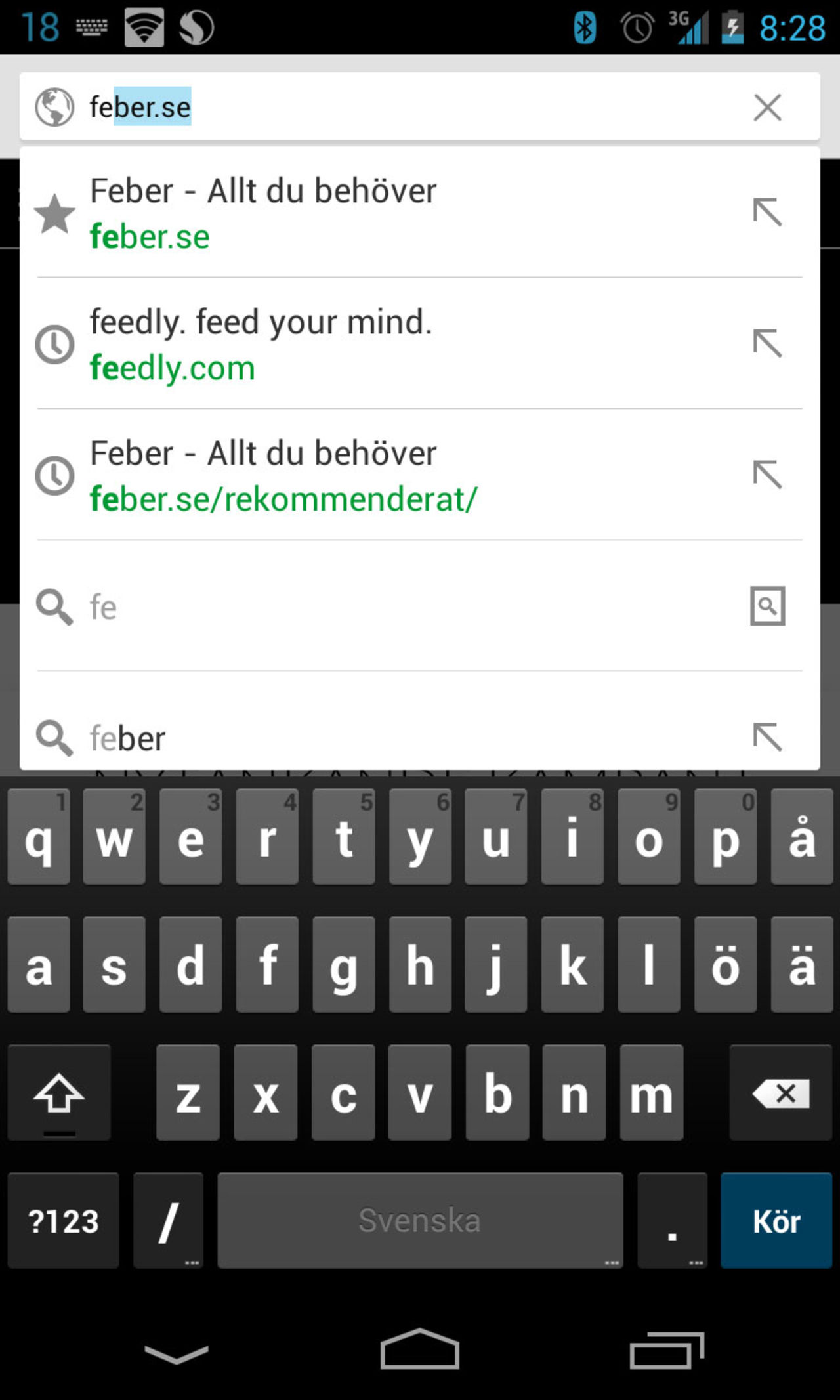 Nu kan alla köra Googles tangentbord