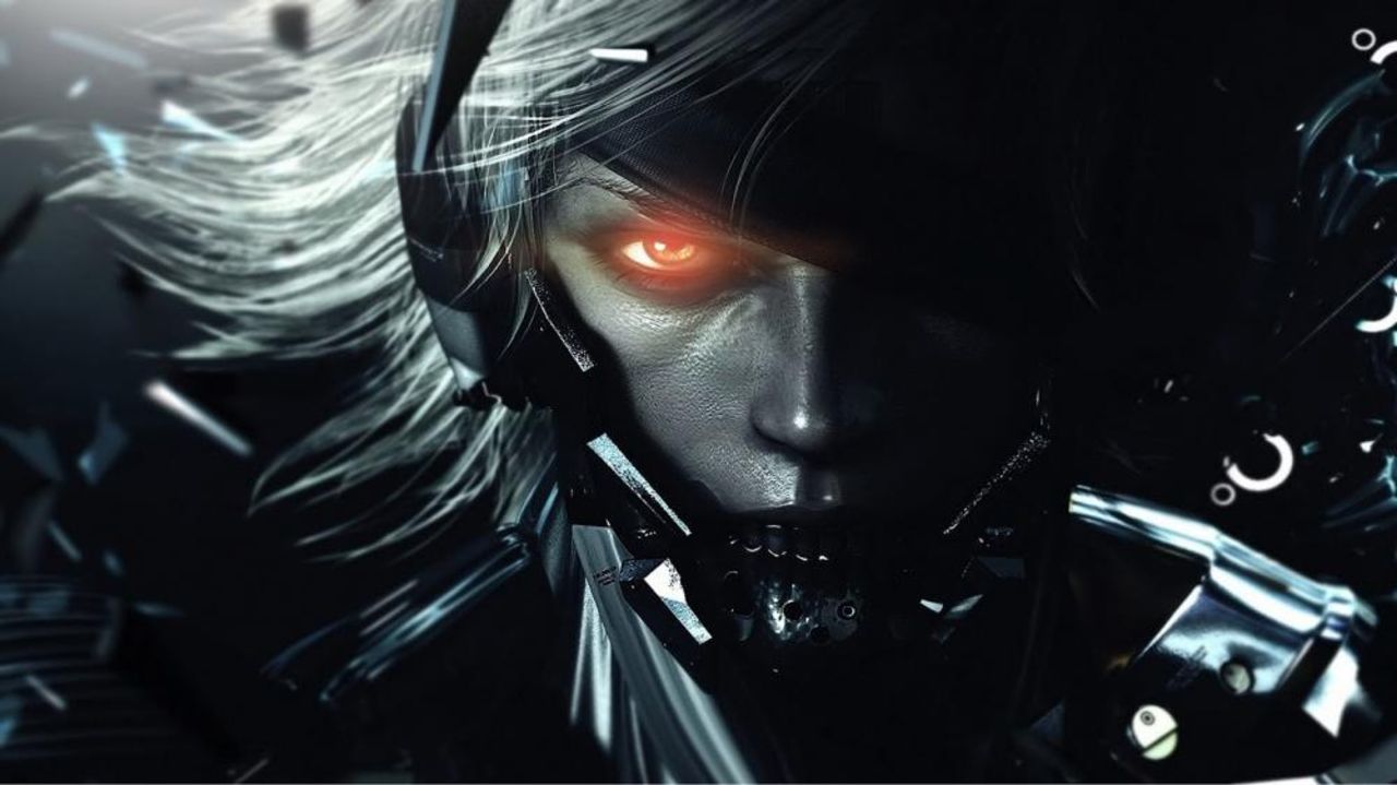 Metal Gear Rising: Revengeance kommer till PC