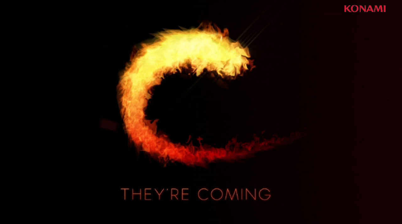 Konami registrerar Contra: Run and Gun