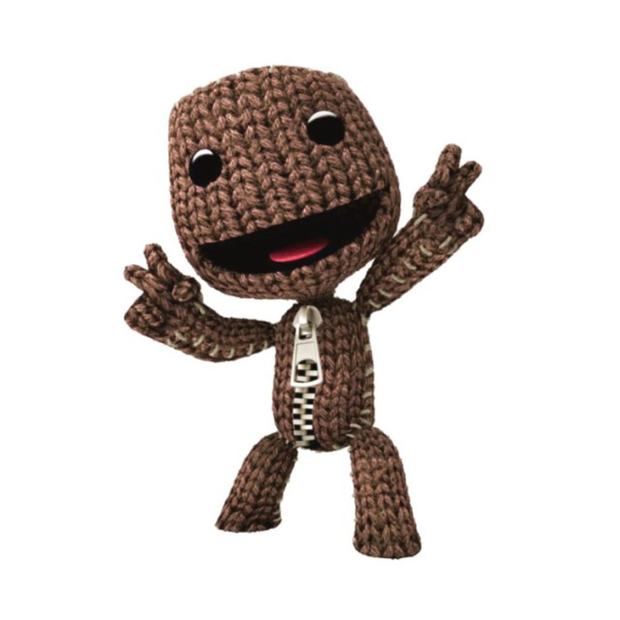   Little Big Planet 3 läcker ut