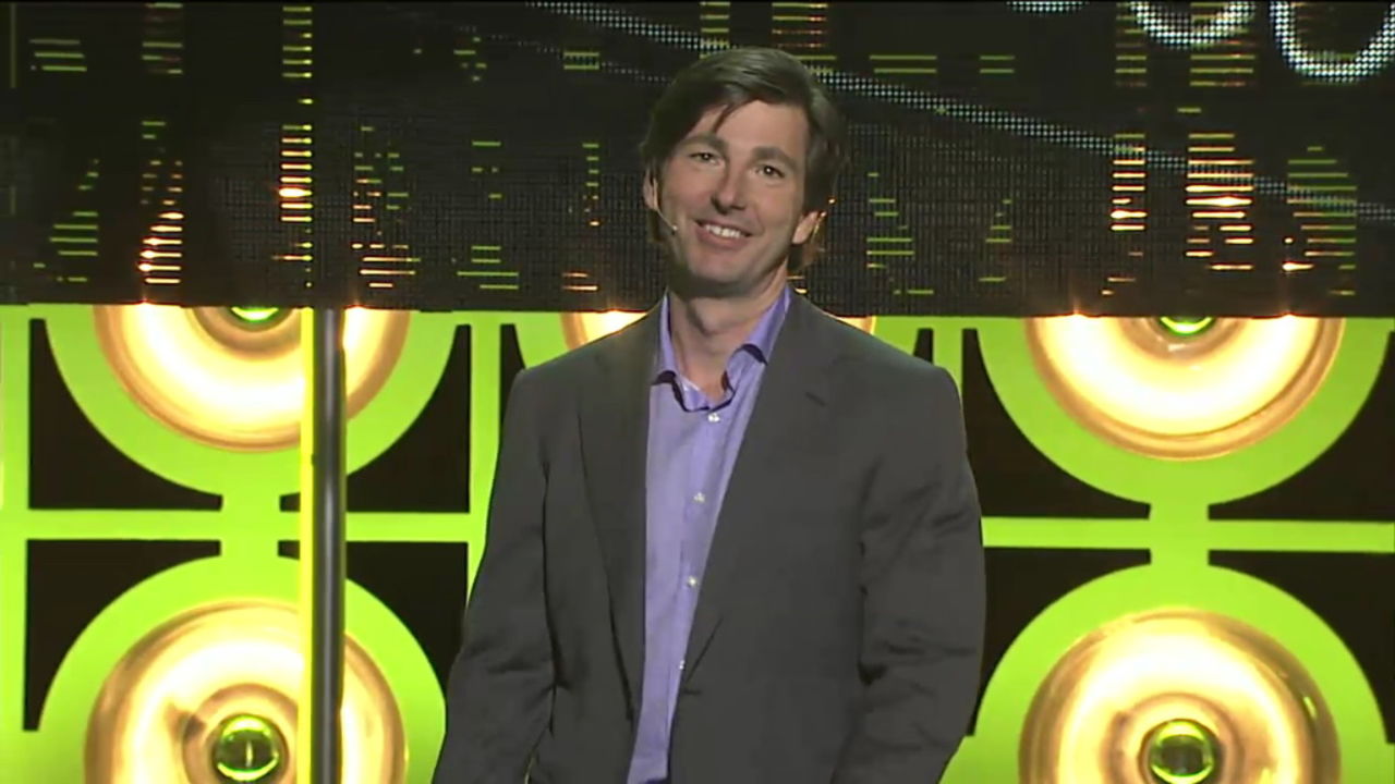 Spana in Microsofts presskonferens på E3 2013