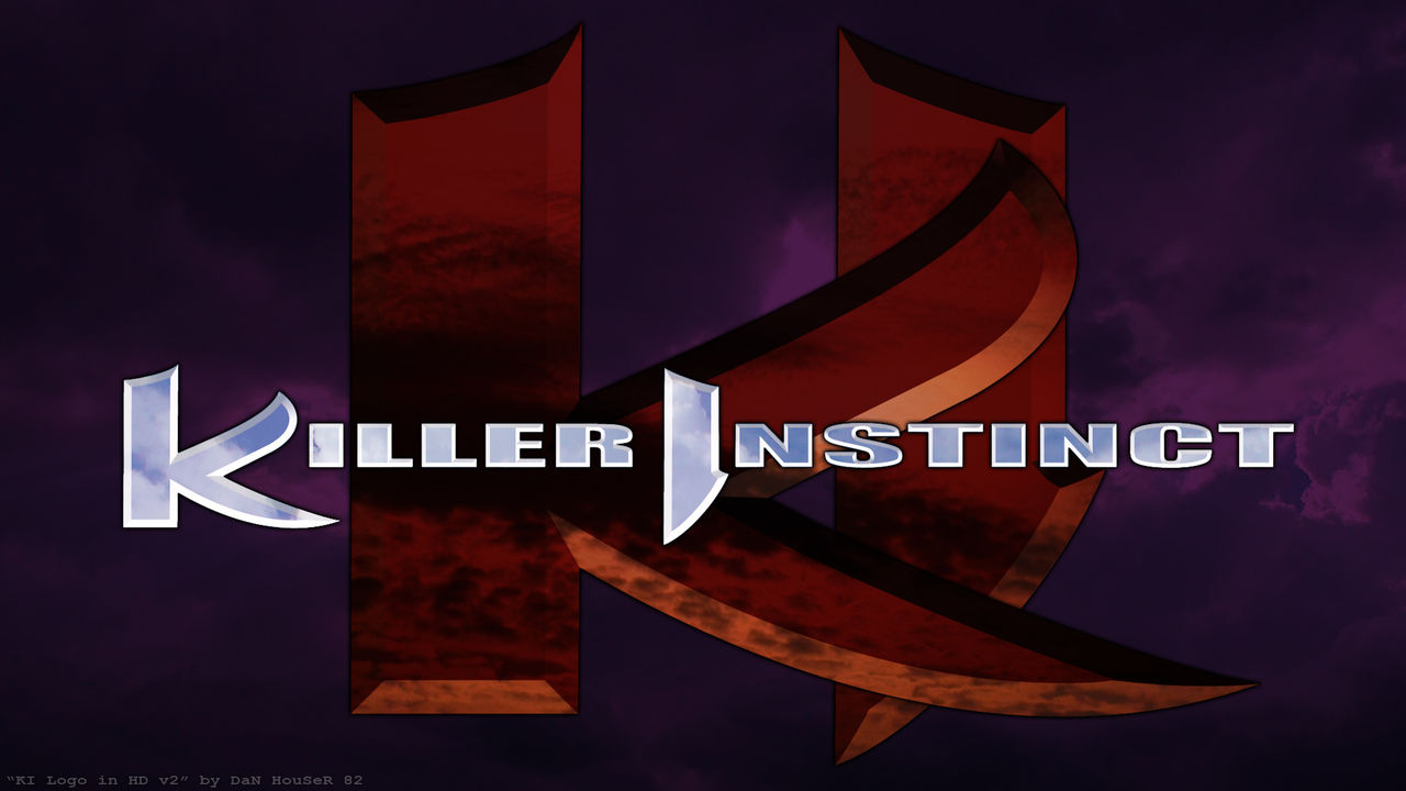 Nytt Killer Instinct till Xbox One