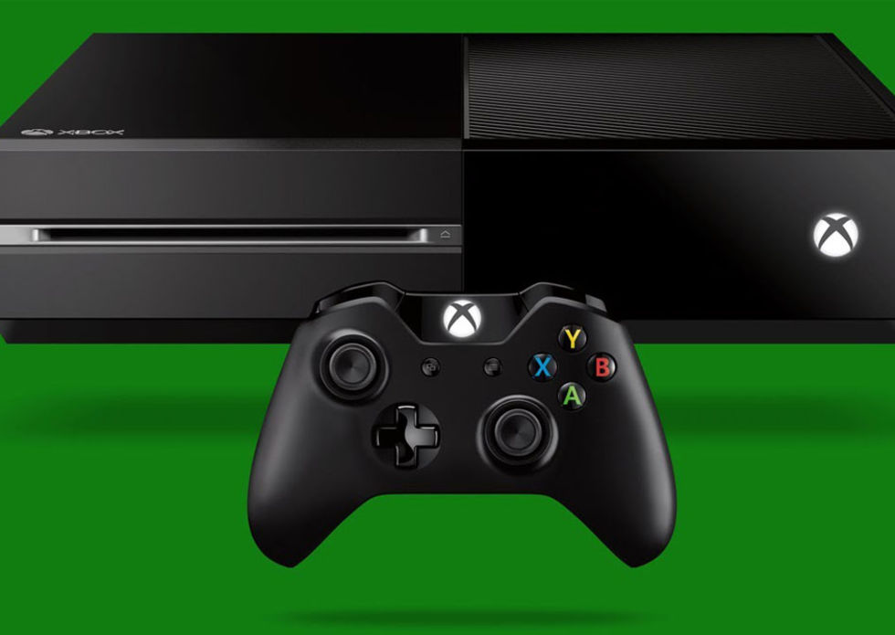 Xbox One-spelen verkar kosta som dagens spel