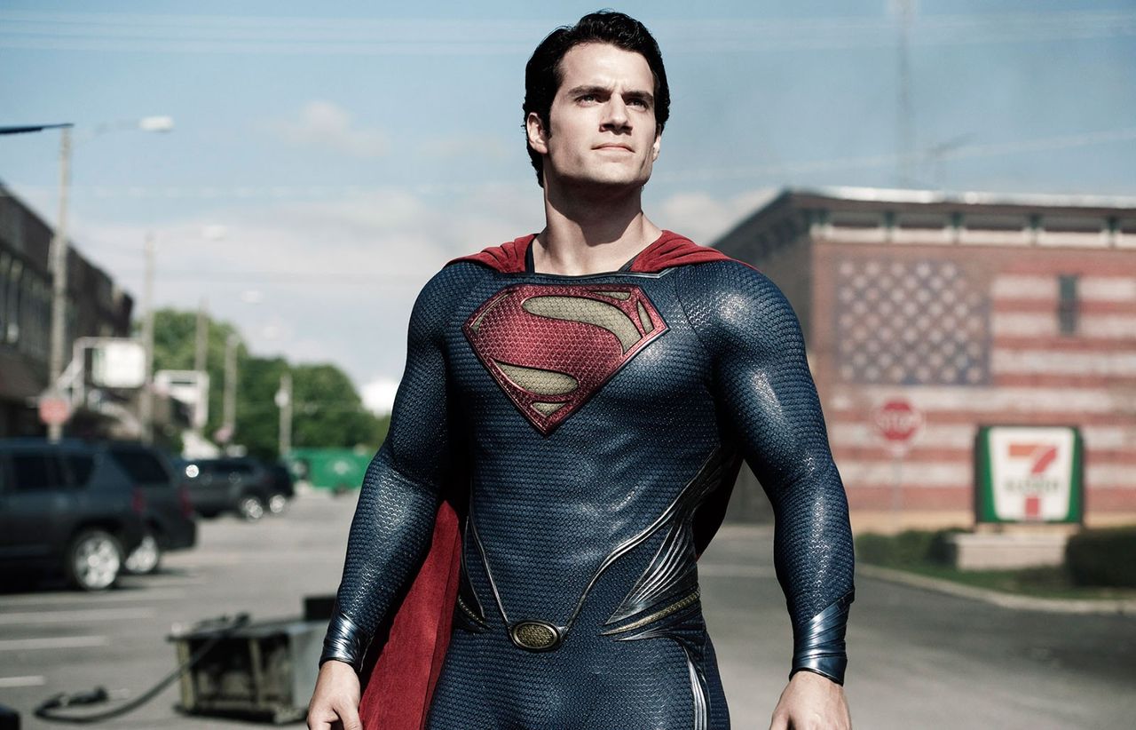 Man of Steel-uppföljare redan planerad